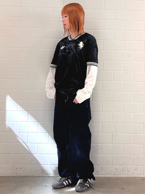 ユベントス 25/26 サードユニフォーム / Juventus 25/26 Third