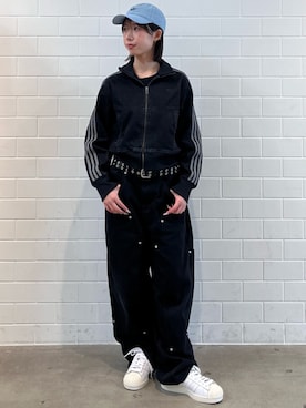 RHさんのコーディネート