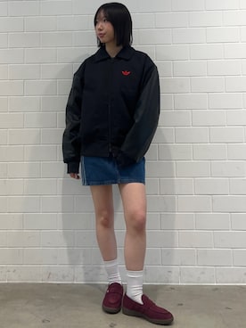 RHさんのコーディネート