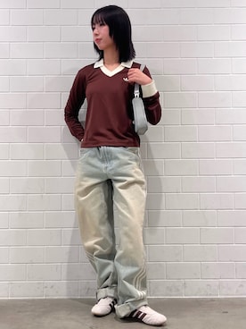 RHさんのコーディネート