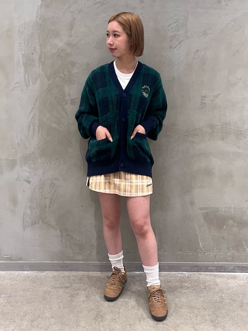 セール】SPO CARDIGAN / アディダスオリジナルス adidas