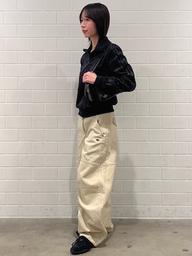 RHさんのコーディネート