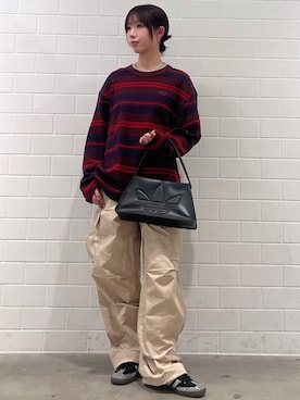 RHさんのコーディネート