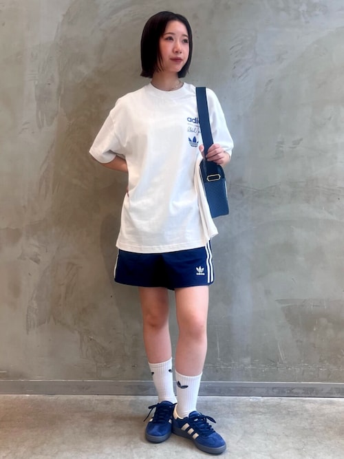 韓国人気 [adidas] カリームスカイフック 半袖 Tシャツ(2color) 楽天市場】【7/21 16時〜7/27 10時までポイント20倍】カリーム