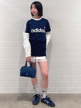 RHさんのコーディネート