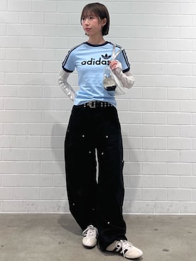 RHさんのコーディネート