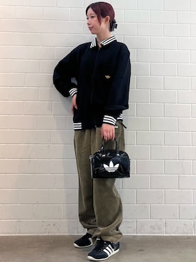 RHさんのコーディネート