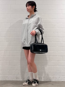 RHさんのコーディネート