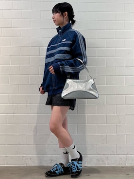 RHさんのコーディネート