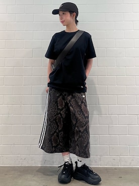 RHさんのコーディネート