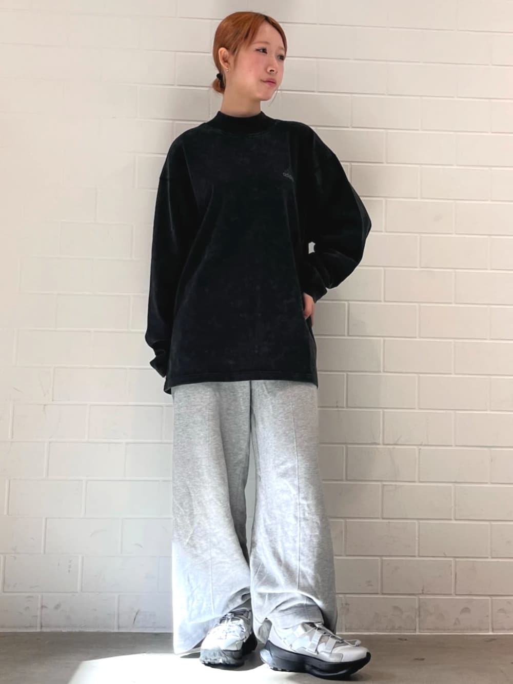 エキップメント アグラヴィックXTR / Equipment Agravic XTR、エキップ