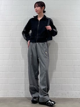 RHさんのコーディネート