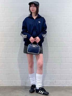 RHさんのコーディネート