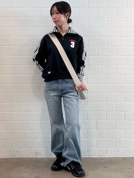 RHさんのコーディネート