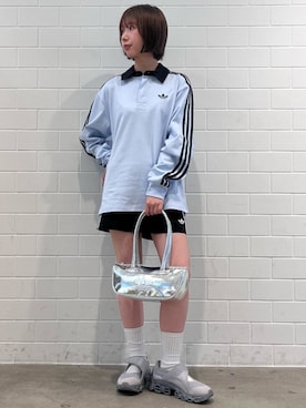 RHさんのコーディネート