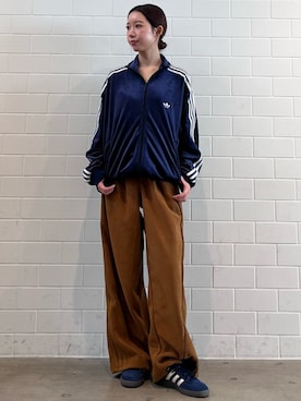 RHさんのコーディネート