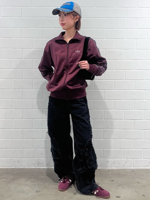 ガゼル ロープロ / Gazelle Lo Pro / アディダスオリジナルス adidas