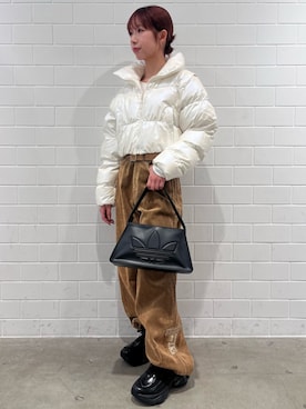 RHさんのコーディネート