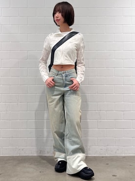 RHさんのコーディネート