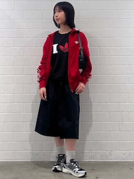 adidas（アディダス）の「adidas アディダス オランダ ジャージ NED