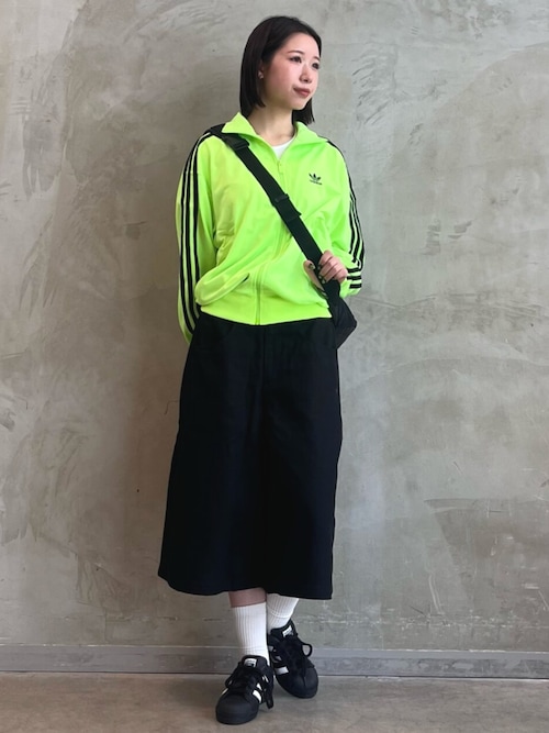 UTILITY JORTS / ハーフパンツ / アディダスオリジナルス adidas Originals