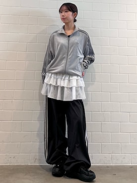 RHさんのコーディネート