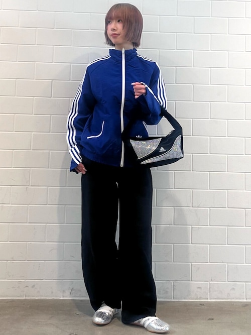 FTBL JKT for BEAUTY&YOUTH ジャケット / アディダスオリジナルス