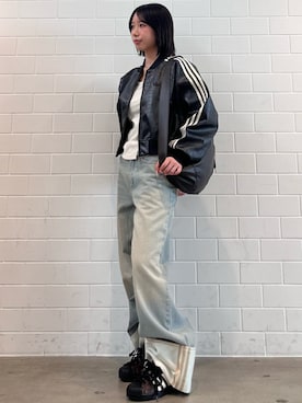 RHさんのコーディネート