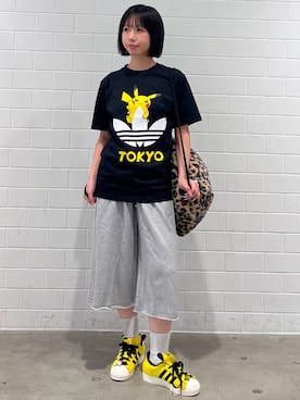 RHさん（レディース・158cm）の秋コーディネート