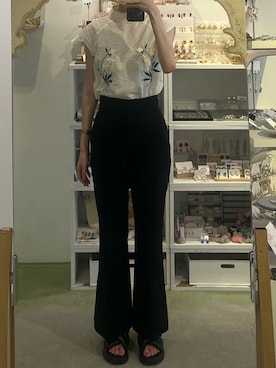 Sさんのコーディネート