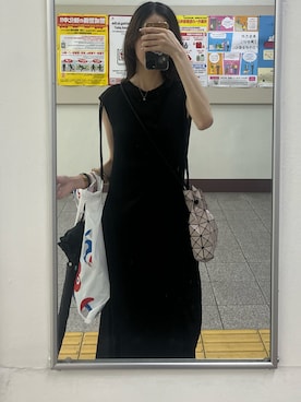 Sさんのコーディネート