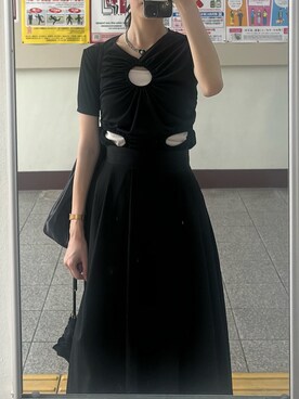 Sさんのコーディネート