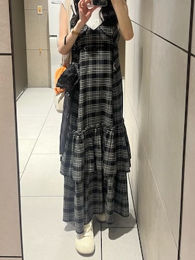 Sさんのコーディネート