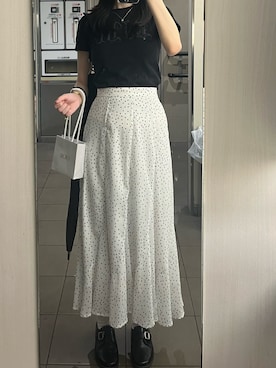 Sさん(レディース・162cm)の秋コーディネート