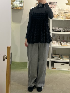 Sさんのコーディネート