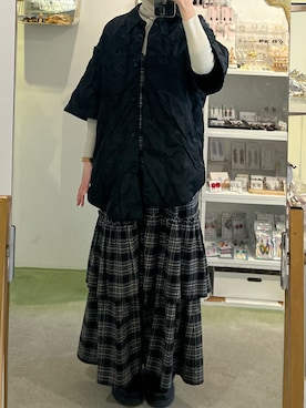 Sさんのコーディネート