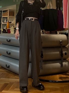 Sさんのコーディネート