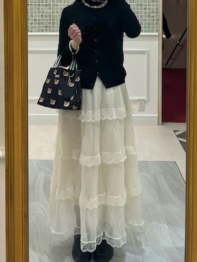 Sさんのコーディネート