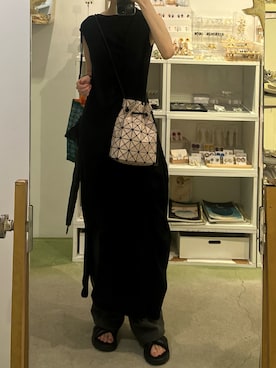 Sさんのコーディネート