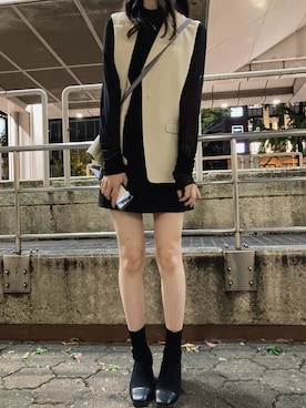 Sさんのコーディネート