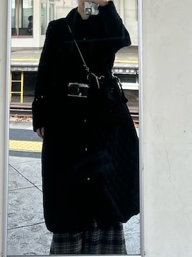 Sさんのコーディネート