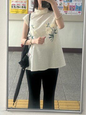 Sさんのコーディネート