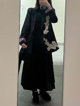 Sさんのコーディネート