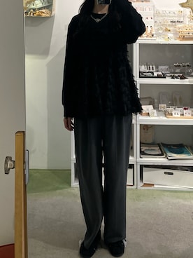 Sさんのコーディネート