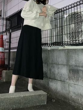 Sさんのコーディネート