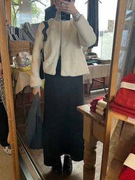 Sさんのコーディネート