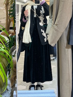 Sさんのコーディネート