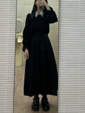 Sさんのコーディネート