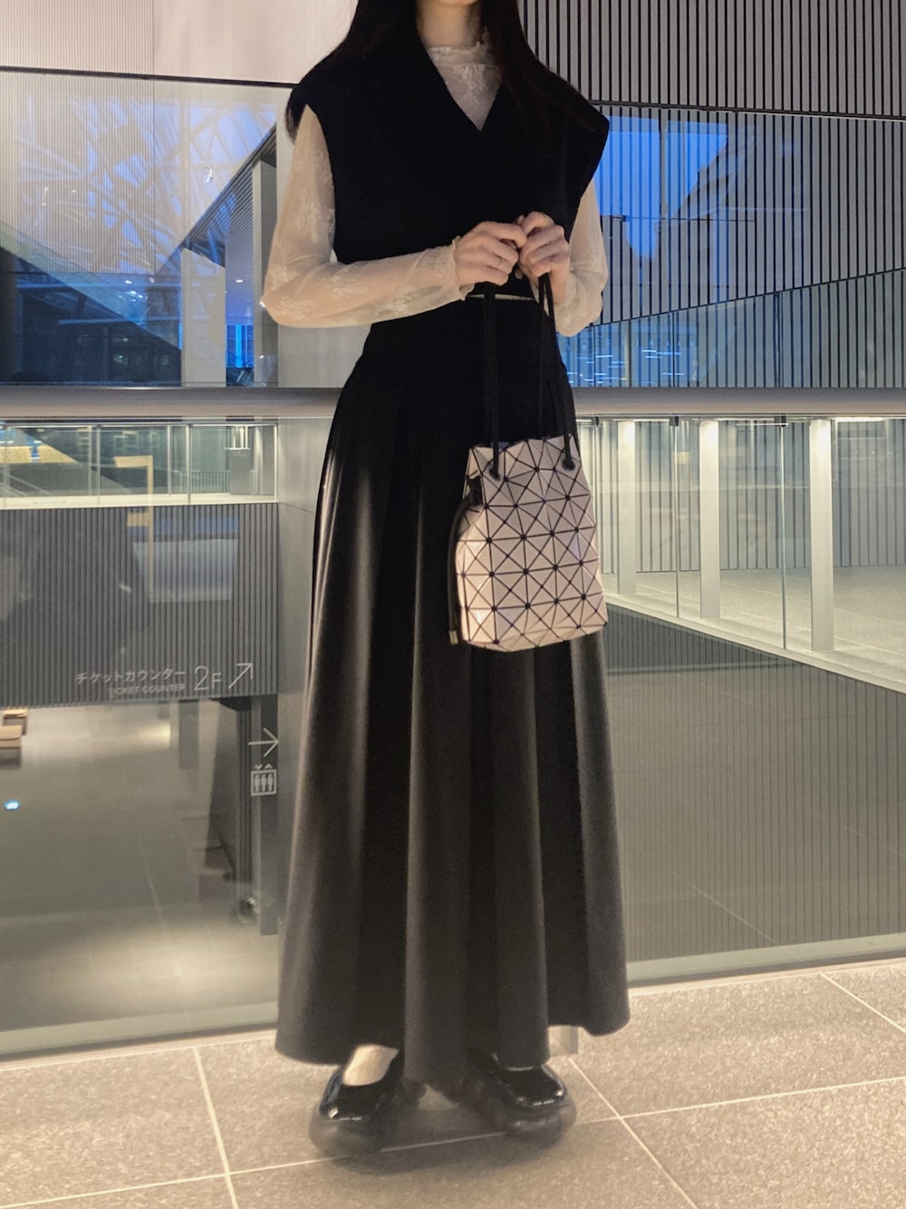 Ameriのセットアップを使った人気ファッションコーディネート - WEAR