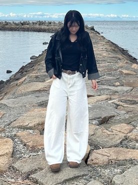 cocoa.さんのコーディネート